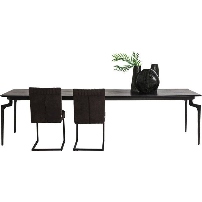 Table Bug 300x90cm - JULIA VENCE STORE