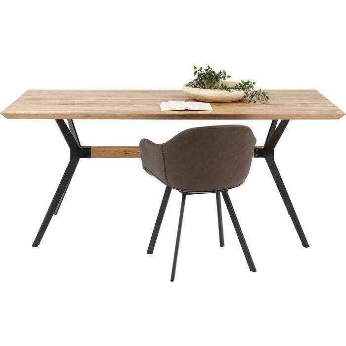 Table Downtown 180x90cm - JULIA VENCE STORE