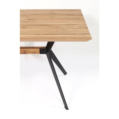 Table Downtown 180x90cm - JULIA VENCE STORE