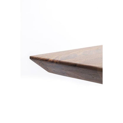 Table Downtown Walnut 220x100cm