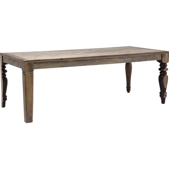 Table Duld Range 220x100cm - JULIA VENCE STORE