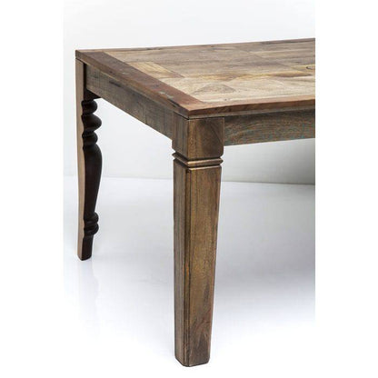 Table Duld Range 220x100cm - JULIA VENCE STORE