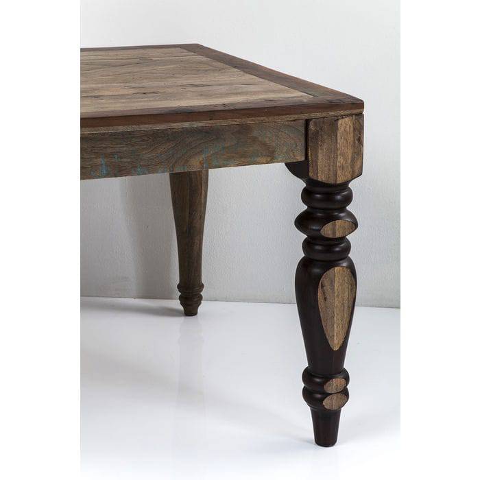 Table Duld Range 220x100cm - JULIA VENCE STORE