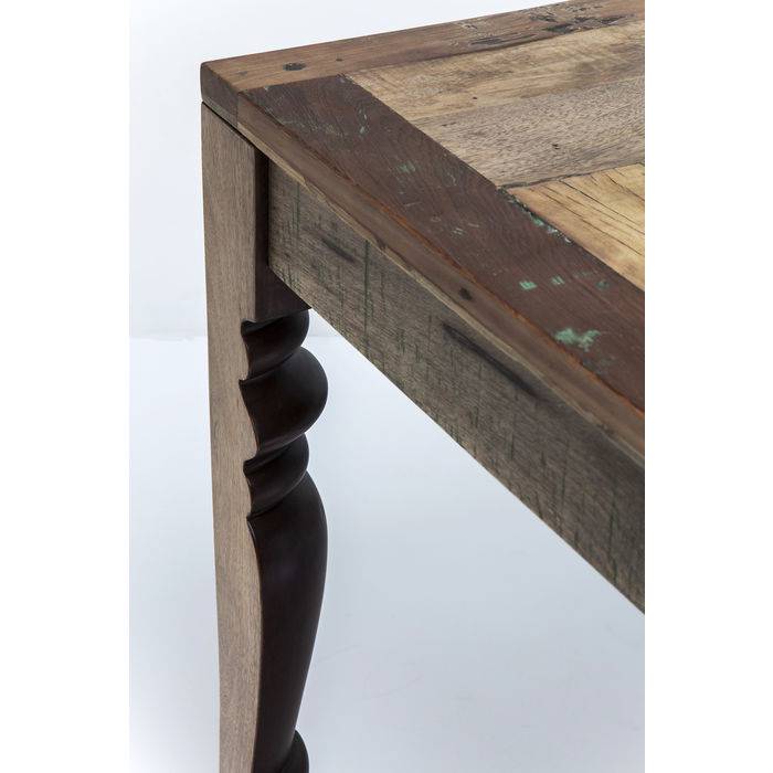 Table Duld Range 220x100cm - JULIA VENCE STORE