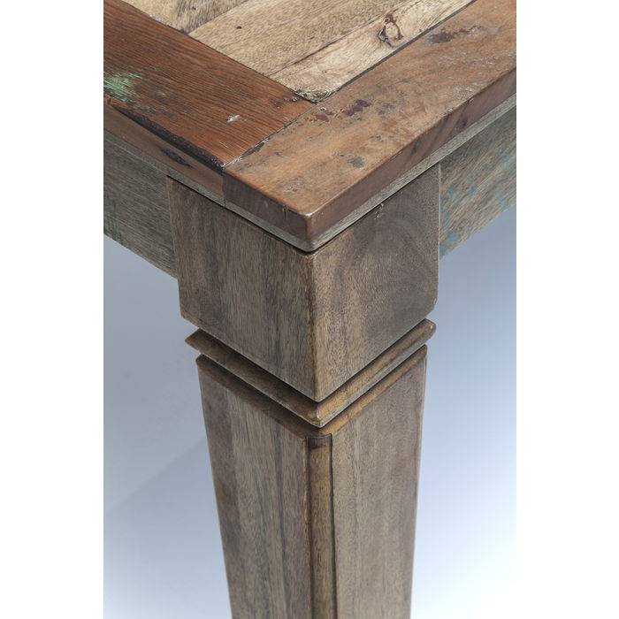 Table Duld Range 220x100cm - JULIA VENCE STORE