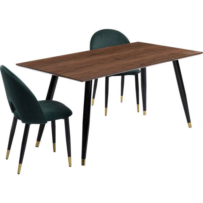 Table Duran 160x80 - JULIA VENCE STORE