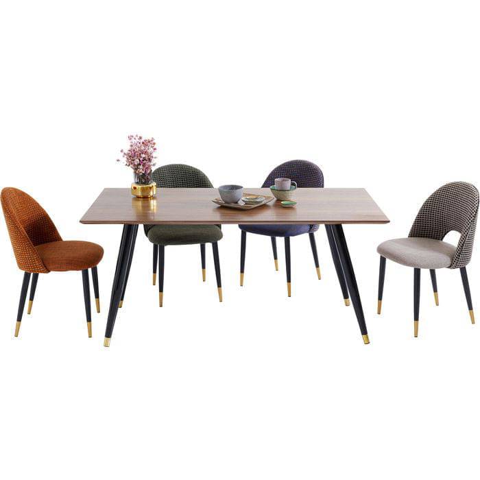 Table Duran 160x80 - JULIA VENCE STORE