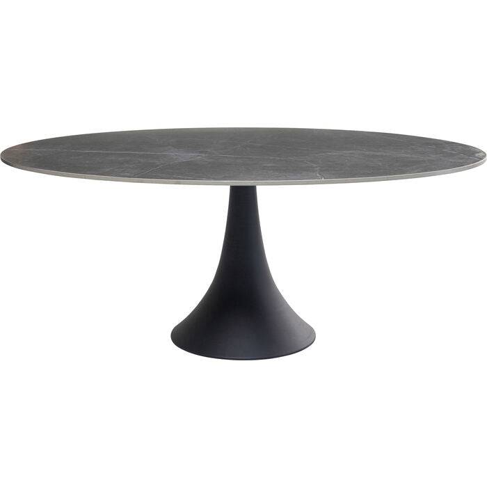 Table Grande Possibilita Black 180x120cm