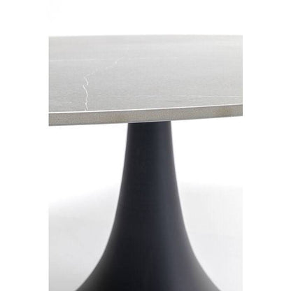 Table Grande Possibilita Black 180x120cm