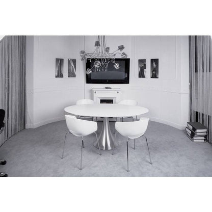 Table Grande Possibilita White 180x100cm - JULIA VENCE STORE