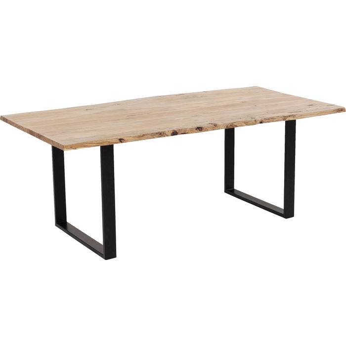 Table Harmony Black 160x80 - JULIA VENCE STORE