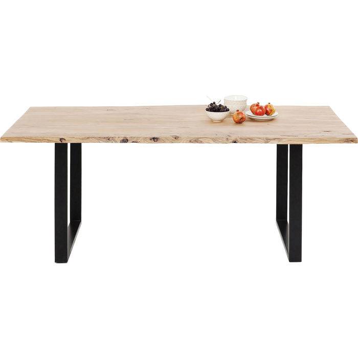 Table Harmony Black 160x80 - JULIA VENCE STORE