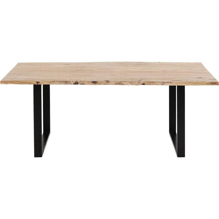 Table Harmony Black 160x80 - JULIA VENCE STORE