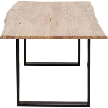 Table Harmony Black 160x80 - JULIA VENCE STORE