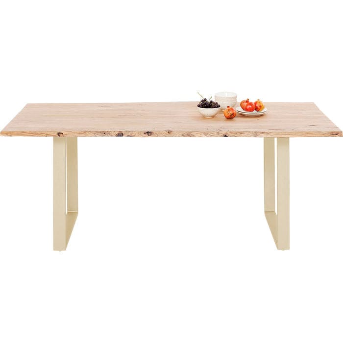 Table Harmony Brass 160x80 - JULIA VENCE STORE