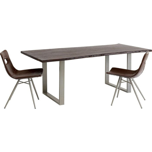 Modern Dining Room Table