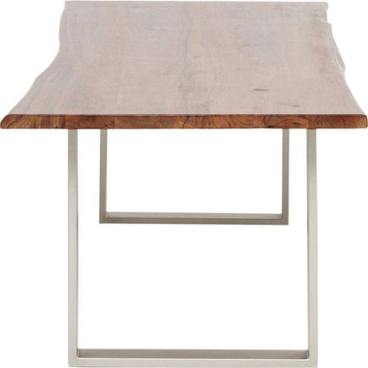 Modern Dining Room Table