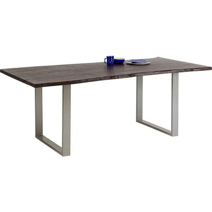 Modern Dining Room Table