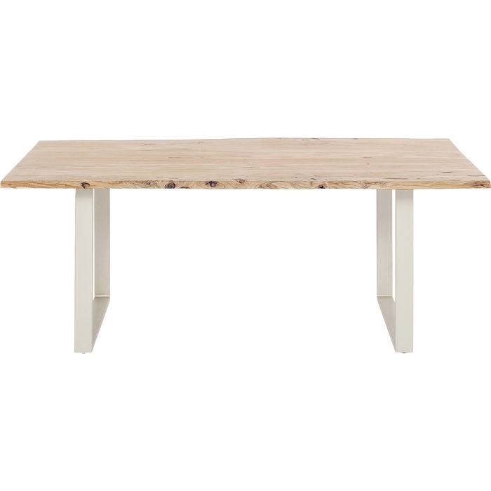 Table Harmony Silver 160x80 - JULIA VENCE STORE