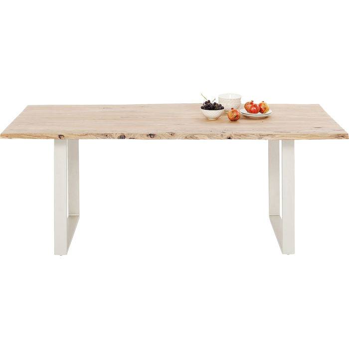 Table Harmony Silver 160x80 - JULIA VENCE STORE