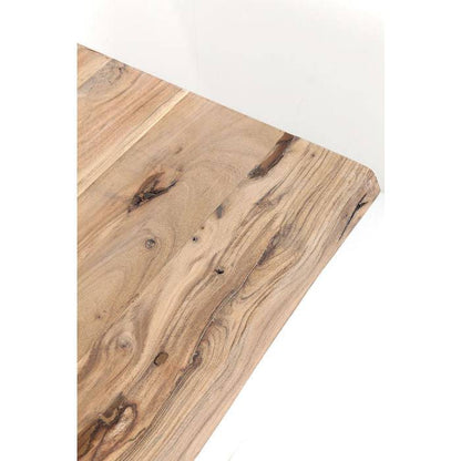 Table Harmony Silver 160x80 - JULIA VENCE STORE