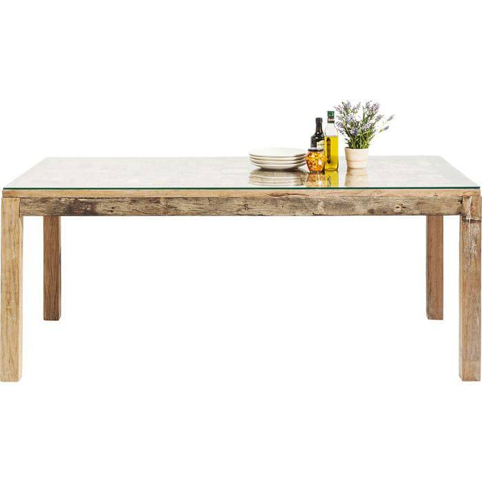 Table Memory 160x80cm - JULIA VENCE STORE