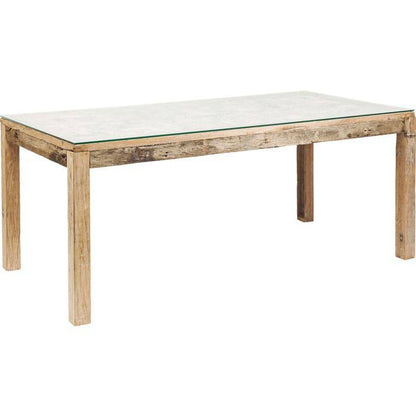 Table Memory 160x80cm - JULIA VENCE STORE