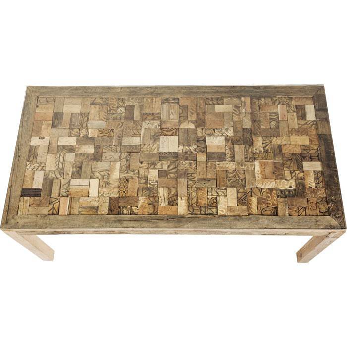 Table Memory 160x80cm - JULIA VENCE STORE