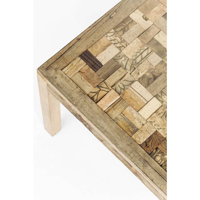 Table Memory 160x80cm - JULIA VENCE STORE