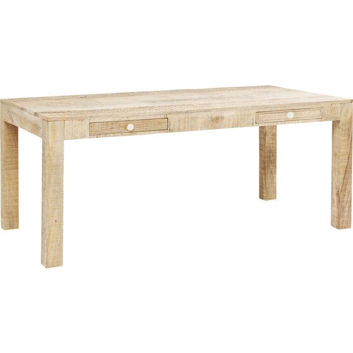 Table Puro 180x90cm - JULIA VENCE STORE