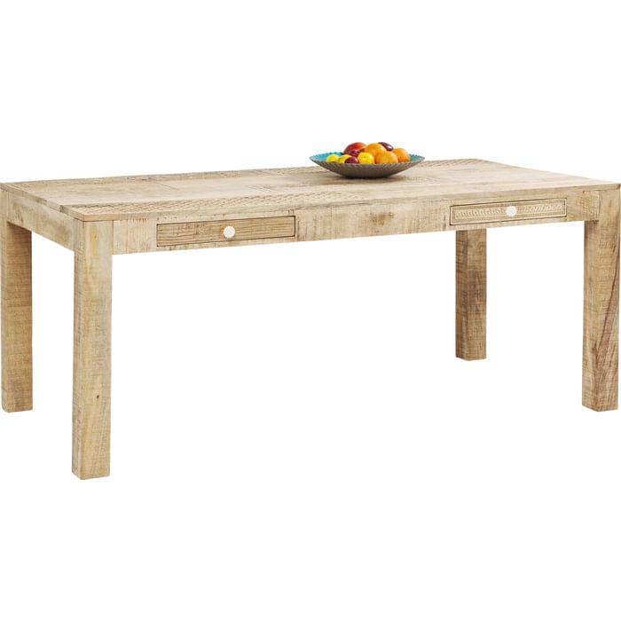 Table Puro 180x90cm - JULIA VENCE STORE