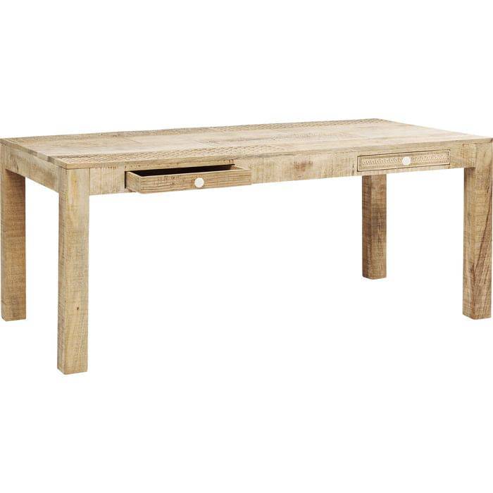 Table Puro 180x90cm - JULIA VENCE STORE