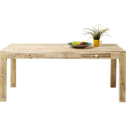 Table Puro Plain 140x70cm - JULIA VENCE STORE