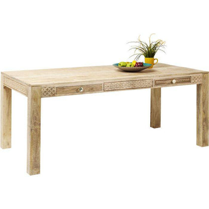 Table Puro Plain 140x70cm - JULIA VENCE STORE