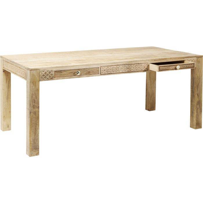 Table Puro Plain 140x70cm - JULIA VENCE STORE