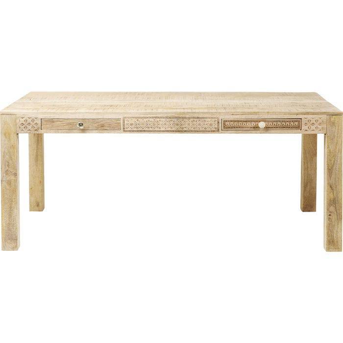 Table Puro Plain 140x70cm - JULIA VENCE STORE