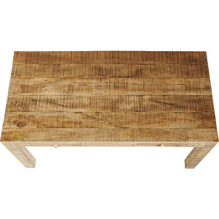 Mango Wood Dining Table