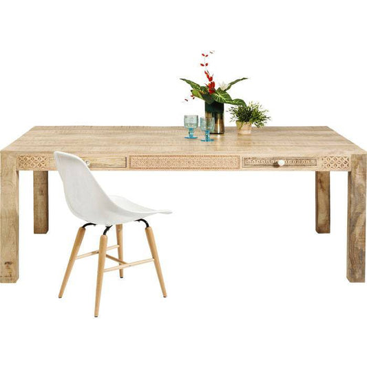 Table Puro Plain 200x100cm - JULIA VENCE STORE