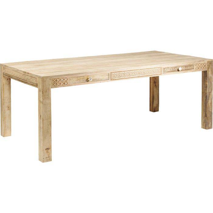 Table Puro Plain 200x100cm - JULIA VENCE STORE