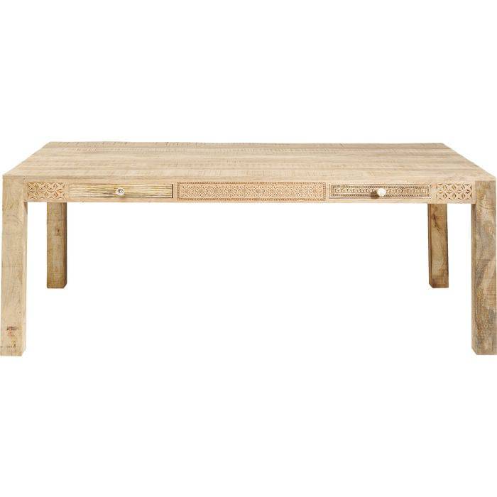 Table Puro Plain 200x100cm - JULIA VENCE STORE