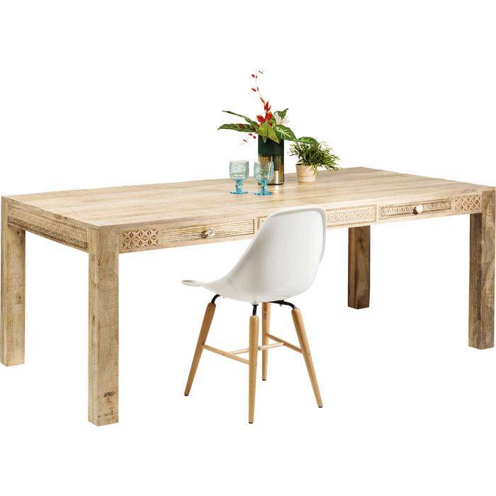 Table Puro Plain 200x100cm - JULIA VENCE STORE