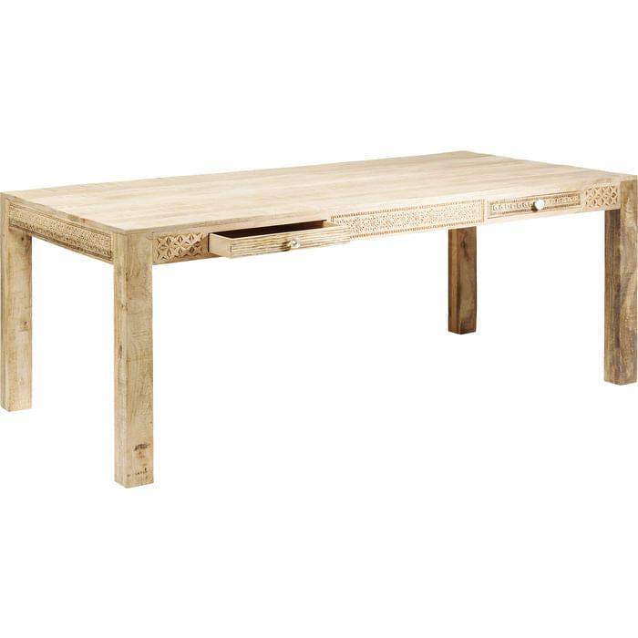 Table Puro Plain 200x100cm - JULIA VENCE STORE