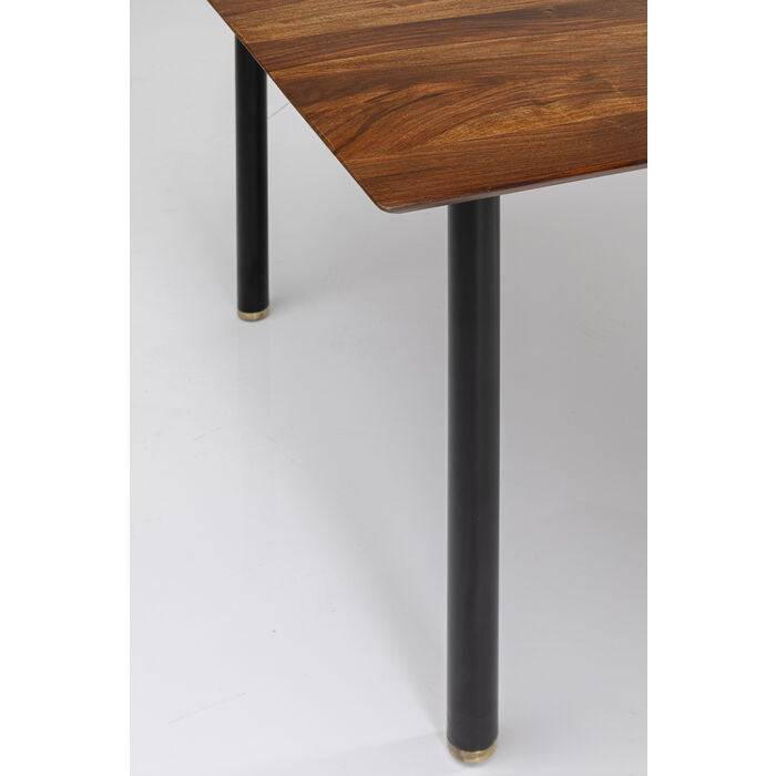 Scandinavian Solid Wood Dining Table