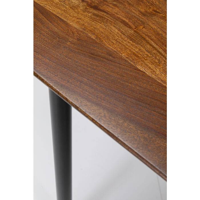 Scandinavian Solid Wood Dining Table