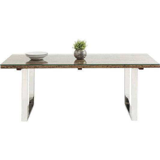 Table Rustico 200x90cm - JULIA VENCE STORE