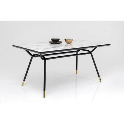 Table South Beach 180x90 - JULIA VENCE STORE