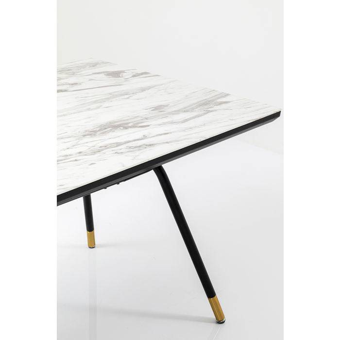 Table South Beach 180x90 - JULIA VENCE STORE