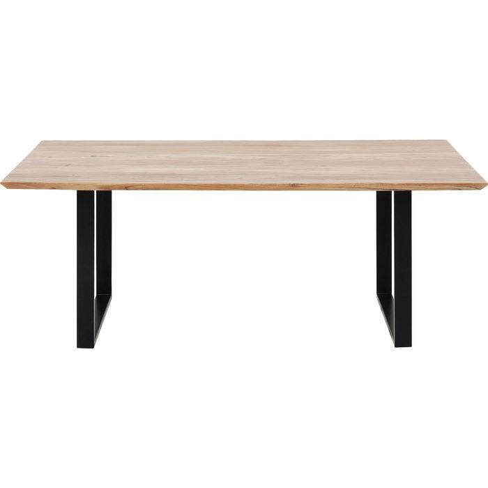 Table Symphony Black 160x80 - JULIA VENCE STORE