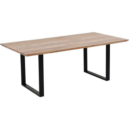 Table Symphony Black 160x80 - JULIA VENCE STORE