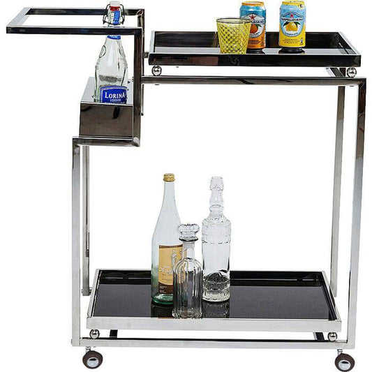 Elegant Bar Trolley